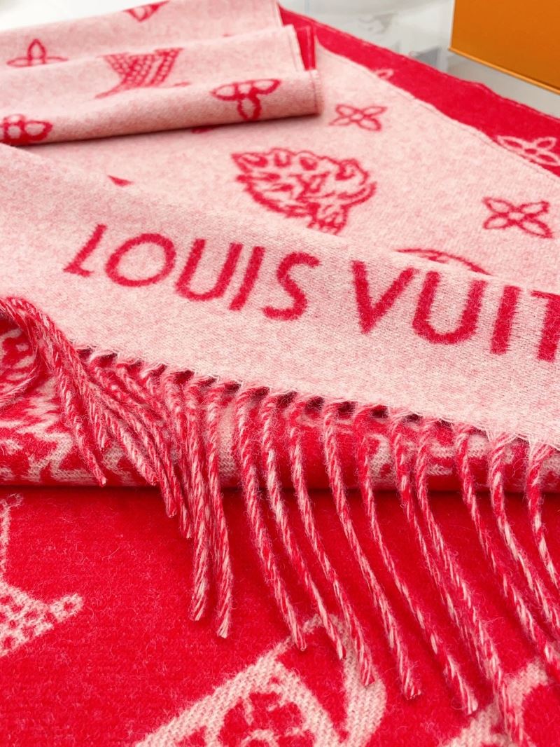 Louis Vuitton Scarf